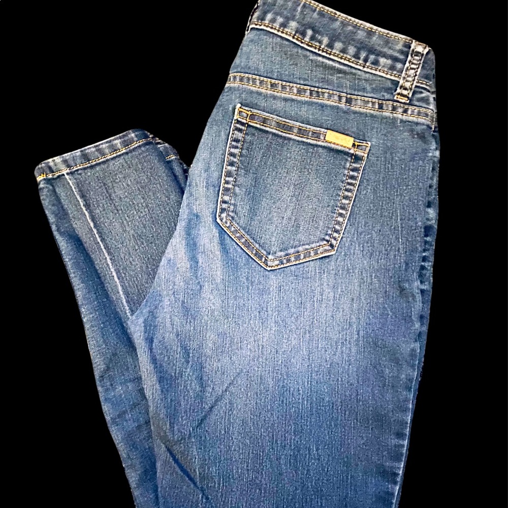 Jennifer Lopez skinny jeans sz 4